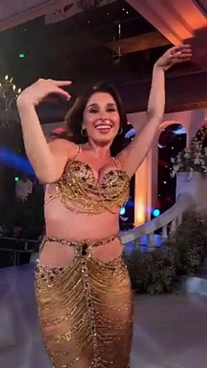 رقاصة جامدة اوي