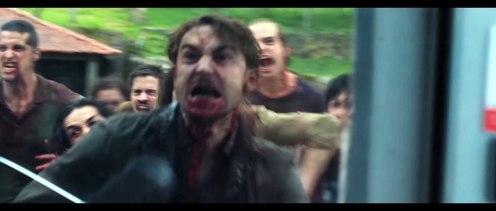 Apocalypse Z: The Beginning of the End | movie | 2024 | Official Trailer