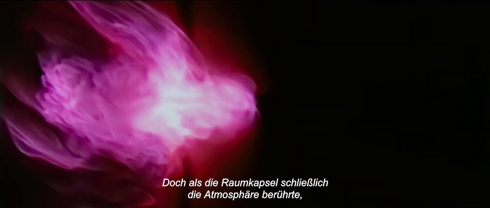 Space dogs | movie | 2019 | Official Teaser