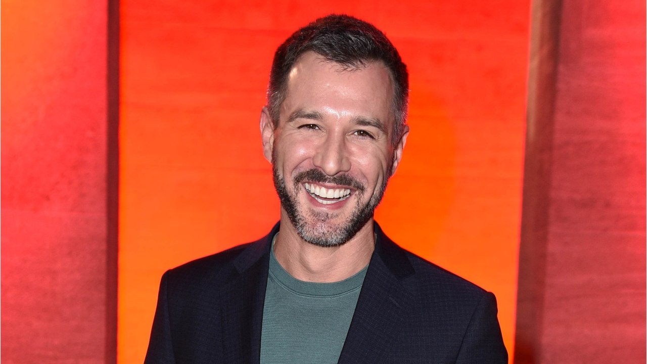 Jochen Schropp: Hier sind 10 Fakten über den Moderatoren