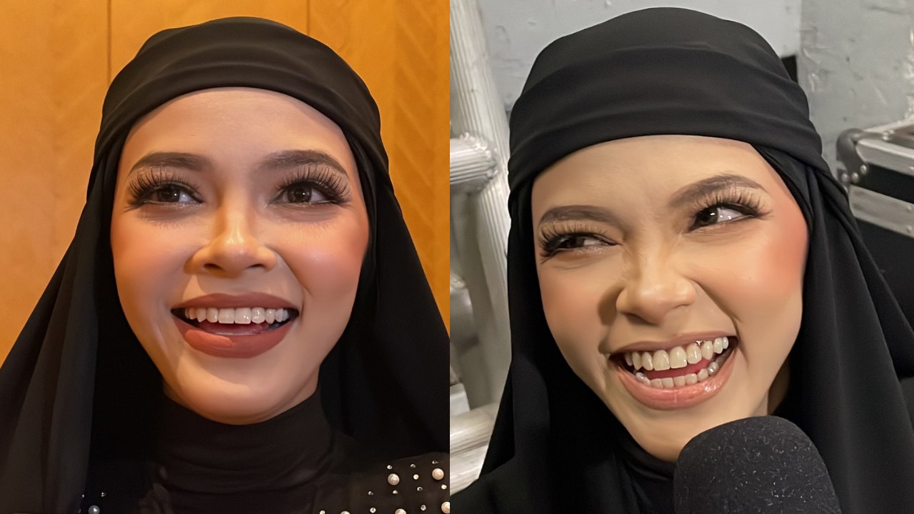 Ira Kazar mengaku dulu jenis tak fikir panjang, cari lelaki ‘biasa-biasa’ sebagai calon suami