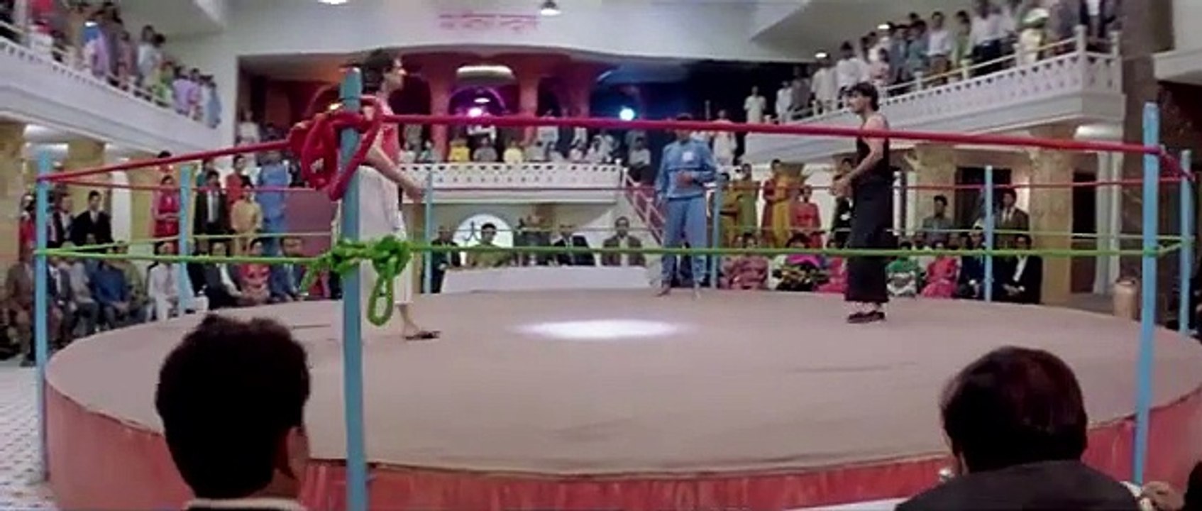 Ajay Devgn's Latest Screen Appearance 🎬