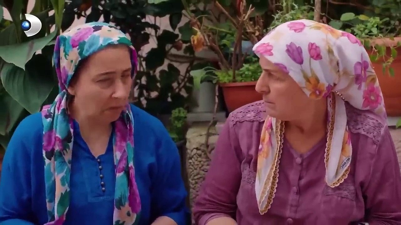 مسلسل وصفة الحب الحلقة 21 مدبلج بالعربية