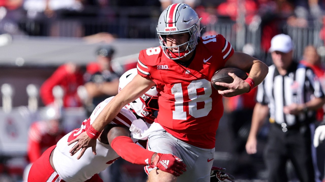 Ohio State vs. Penn State: High Stakes in Big Ten Clash