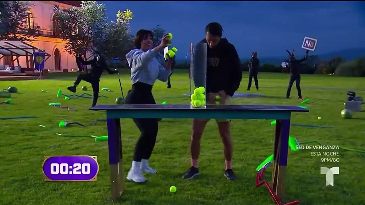 15. LOS 50 ❤️ 31/10/2024. CAPÍTULO 15 HD. COMPLETO - 2ª TEMPORADA.