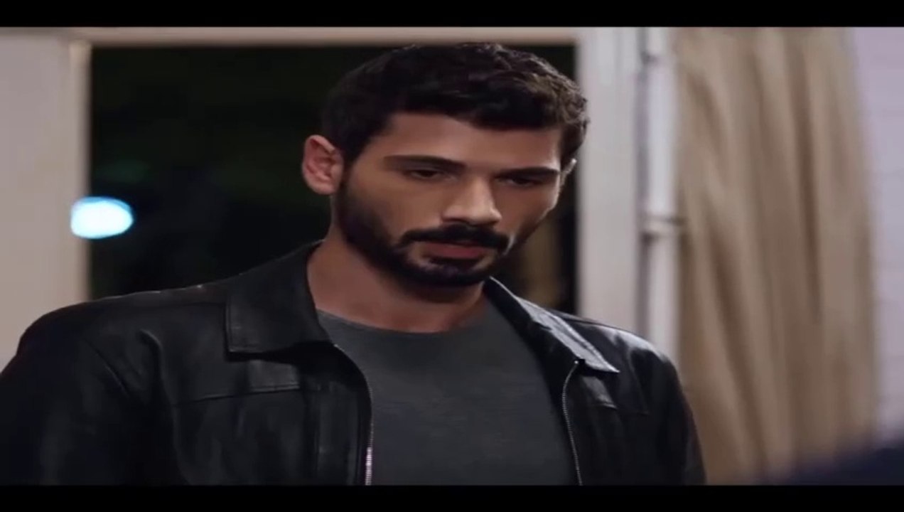 16. ❤️ A.m.a.r-S.i.n-L.i.m.i.t.e.s ❤️ (Hudutsuz Sevda) Capítulo 16 Audio Español HD ❤️ Deniz Can Aktaş y Miray Daner Serie Turca