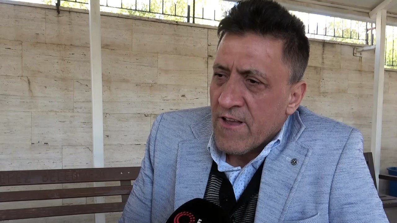 burdur yangın olayı