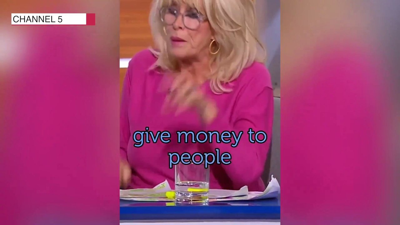 Lawfare - Lust, Fear, and Loathing & the UK Riots | Tommy Robinson