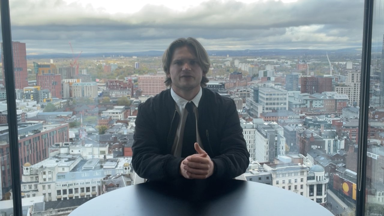 Who is Rúben Amorim?