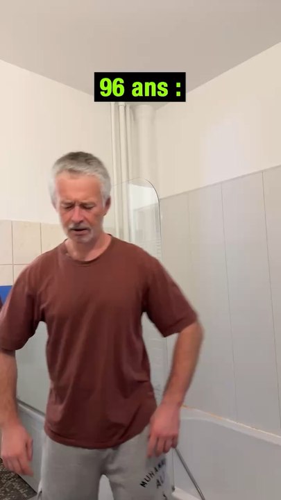 Des vieux freres oublie tout 