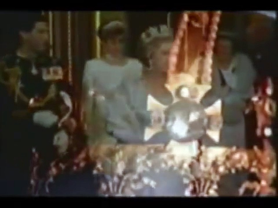 Nicholas and Alexandra (Documentary) by HRH Prince Michael of Kent  - Part 1