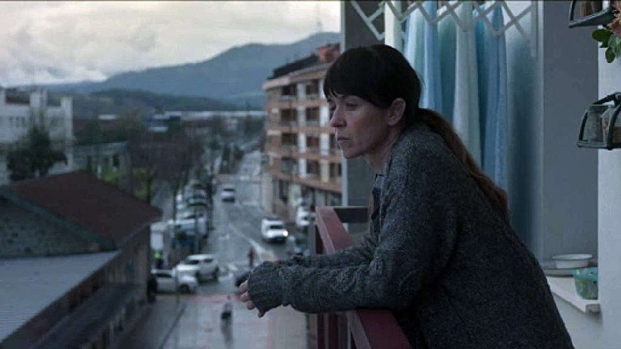 Los últimos románticos - Spot