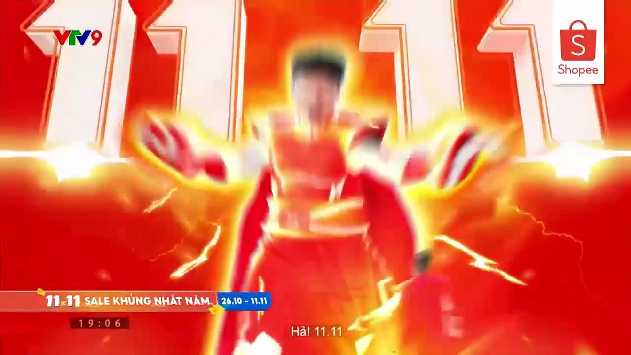 Phim truyện Gia vị tình thâm - Tập 11