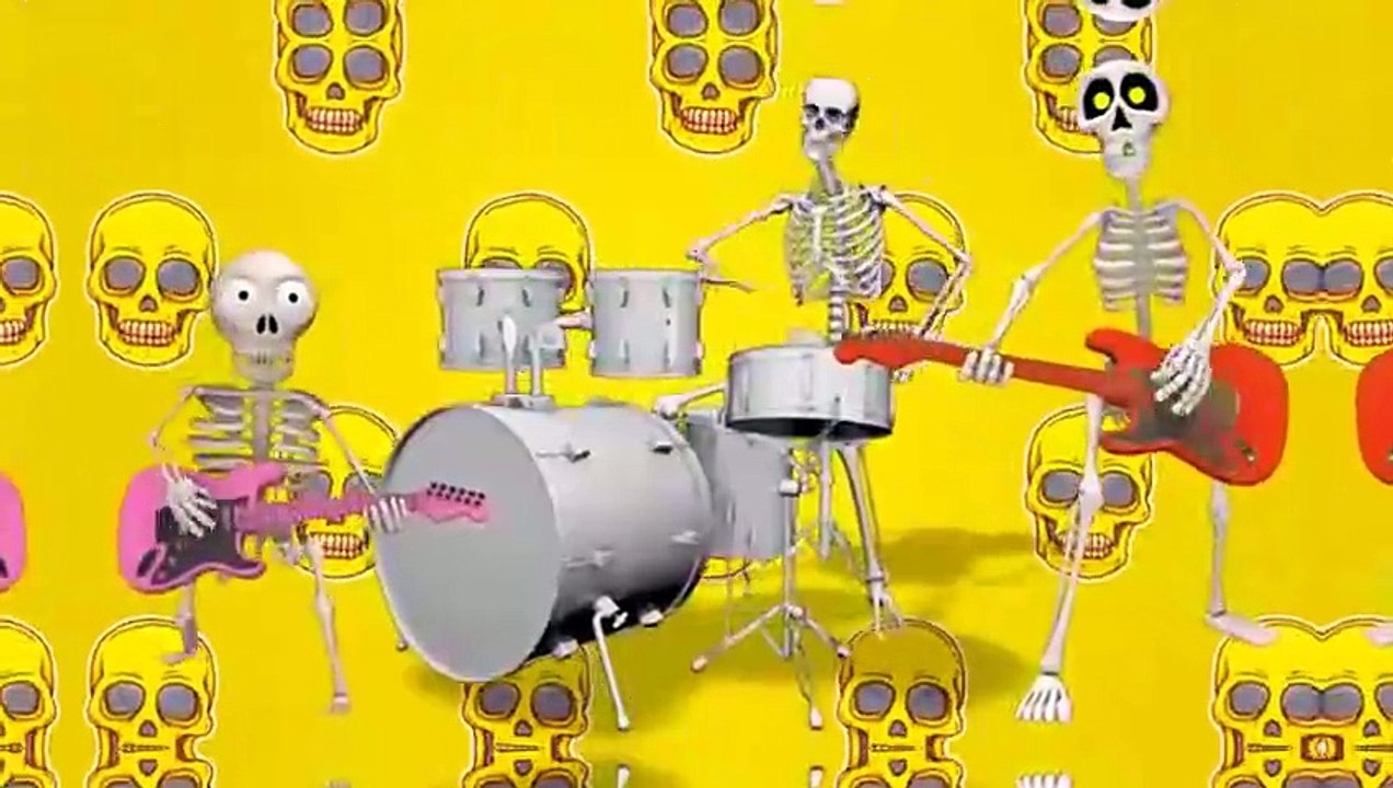 Monster Freeze Dance!  Halloween Brain Break  Danny Go Noodle  Just Dance