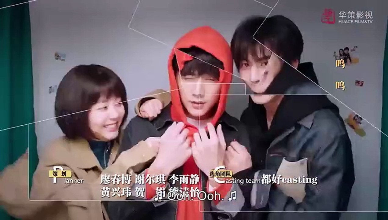 [ENG SUB] Go Ahead EP30  Starring: Tan Songyun, Song Weilong, Zhang Xincheng Romantic Comedy Drama