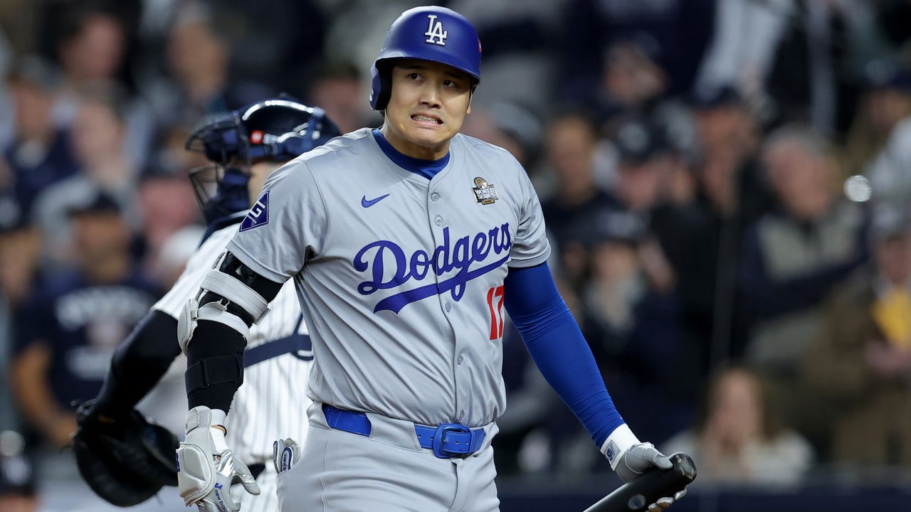 Yankees Resurgence & Dodgers Strategy: World Series Analysis