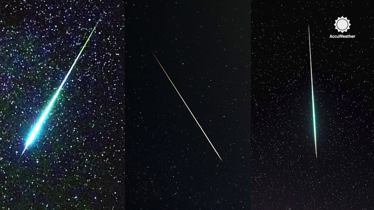 Top astronomy events for November 2024