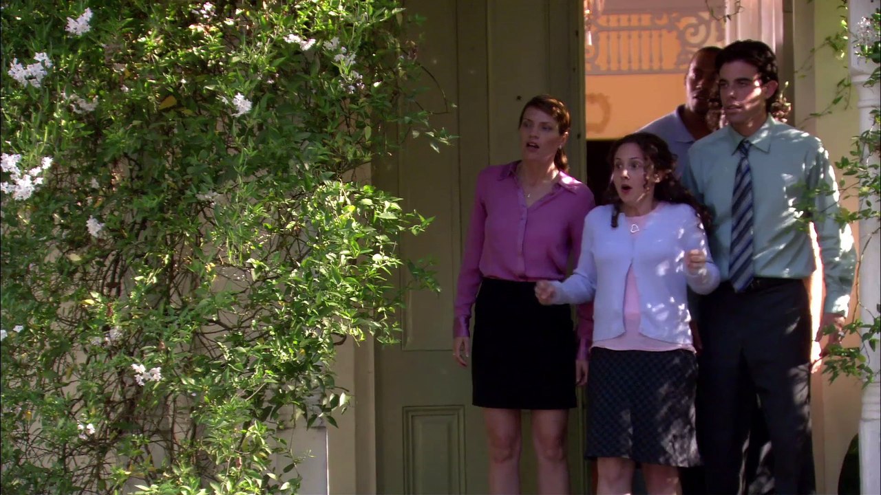 10 Years Later (2010) | Official Trailer – Reunited Friends Face Their Past 😎