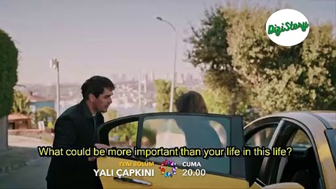 Yali Capkini Episode 81 trailer 2  with english subtitles