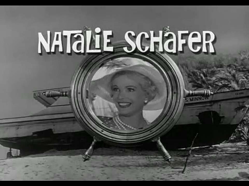 La Isla de Gilligan - S01E16 - Episodio 16