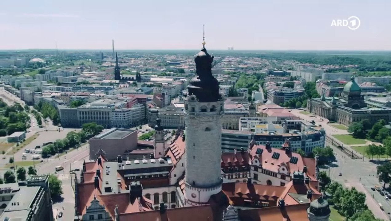 In aller Freundschaft 1069 Fluchtwege