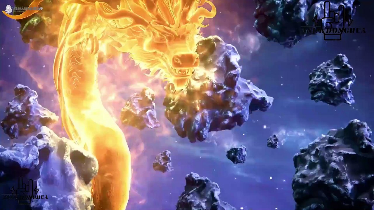 Over Goddes Episode 1-3 Subtittle indonesia