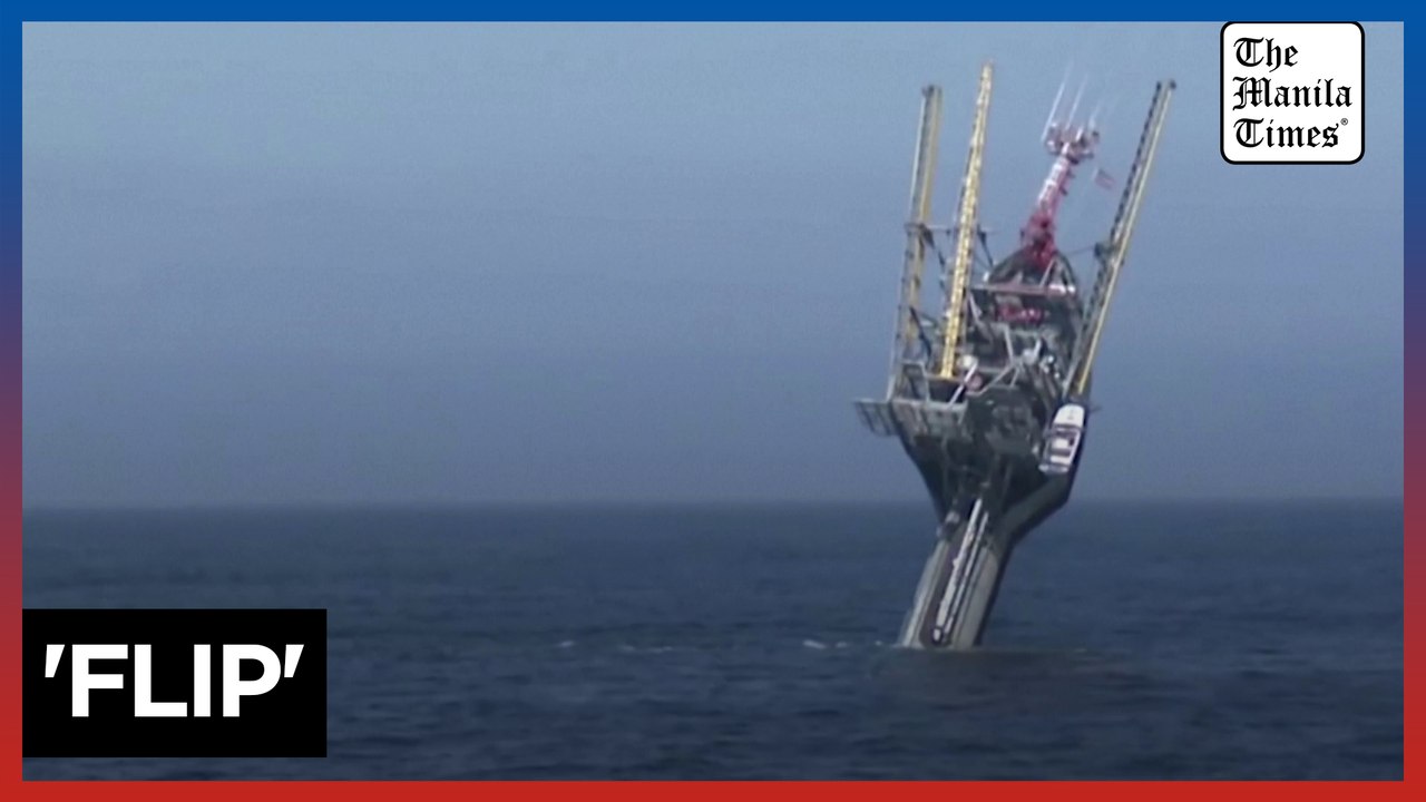 US Navy ship upcycled for ocean exploration