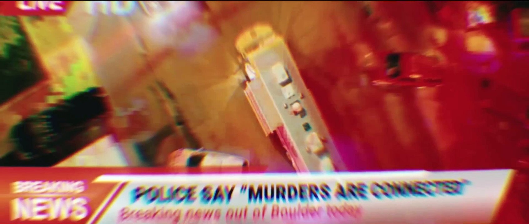 F Marry Kill Trailer OV