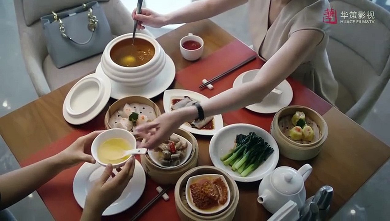 [ENG SUB] Go Ahead EP32  Starring: Tan Songyun, Song Weilong, Zhang Xincheng Romantic Comedy Drama