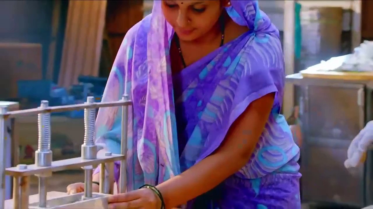 Akshay Kumar movie scene | Padman movie #movie #akshaykumar