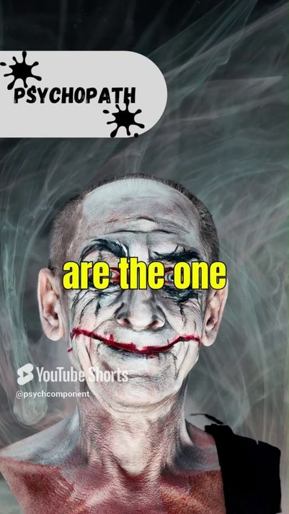 Narcissist vs Psychopath Difference