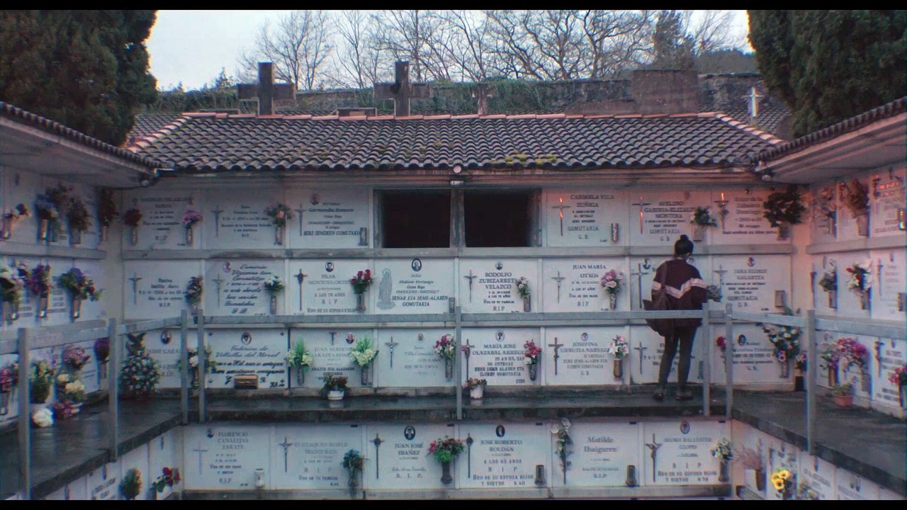 Los últimos románticos Reportaje