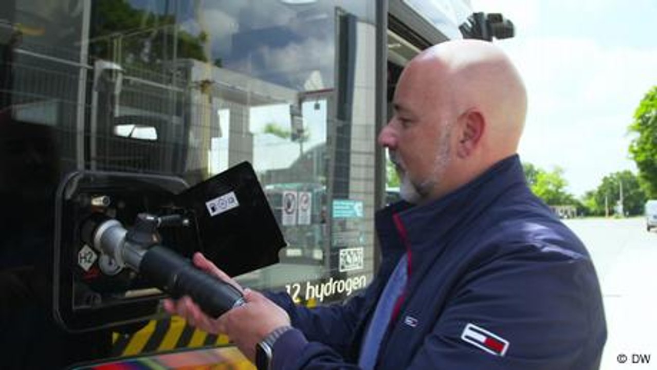 The long road to green hydrogen