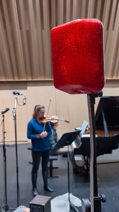 enregistrer un disque...