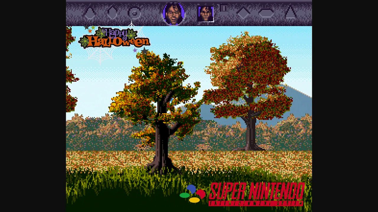 Games From The Crypt 2024 - The Warlock (Super Nintendo VS Sega Genesis Versions) Comparisions Video [Reupload]