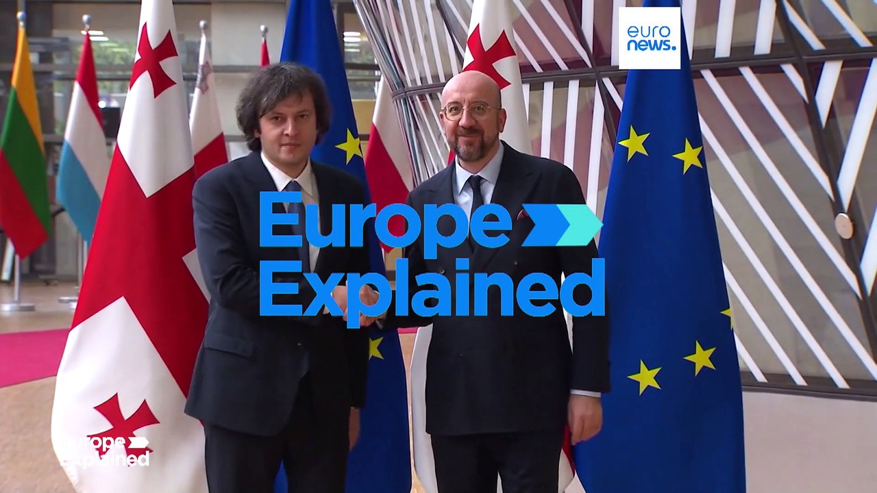 ‘Existential threat’: Moscow’s shadow looms over the EU's enlargement drive