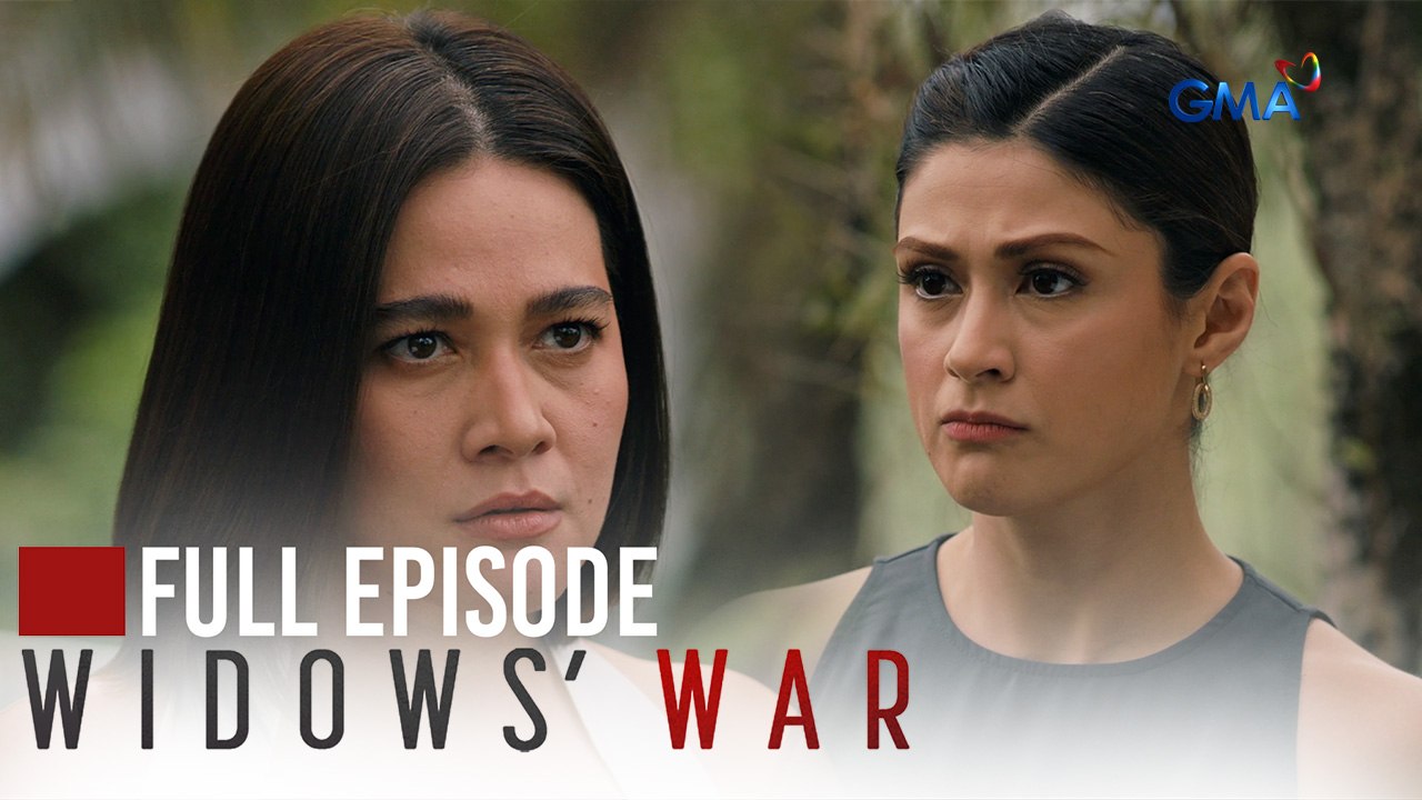 Widows’ War Episode 89 – George Faces Off Against Sam 💥 (October 31, 2024)
