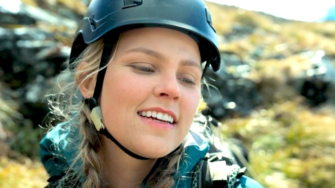 Left Behind on CBS’ Reality Series The Summit