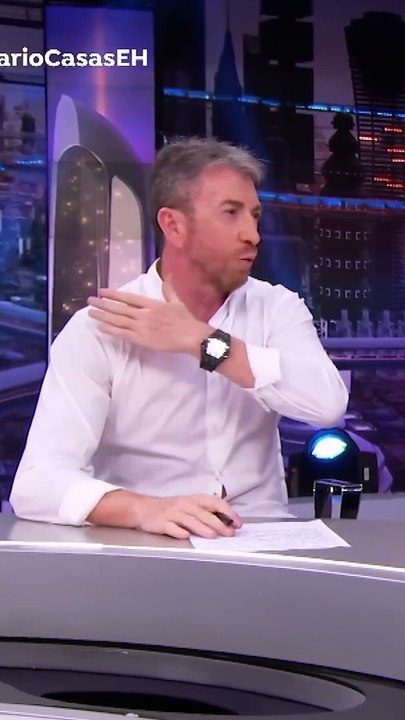 ¡Mario Casas declara su amor por Karol G!