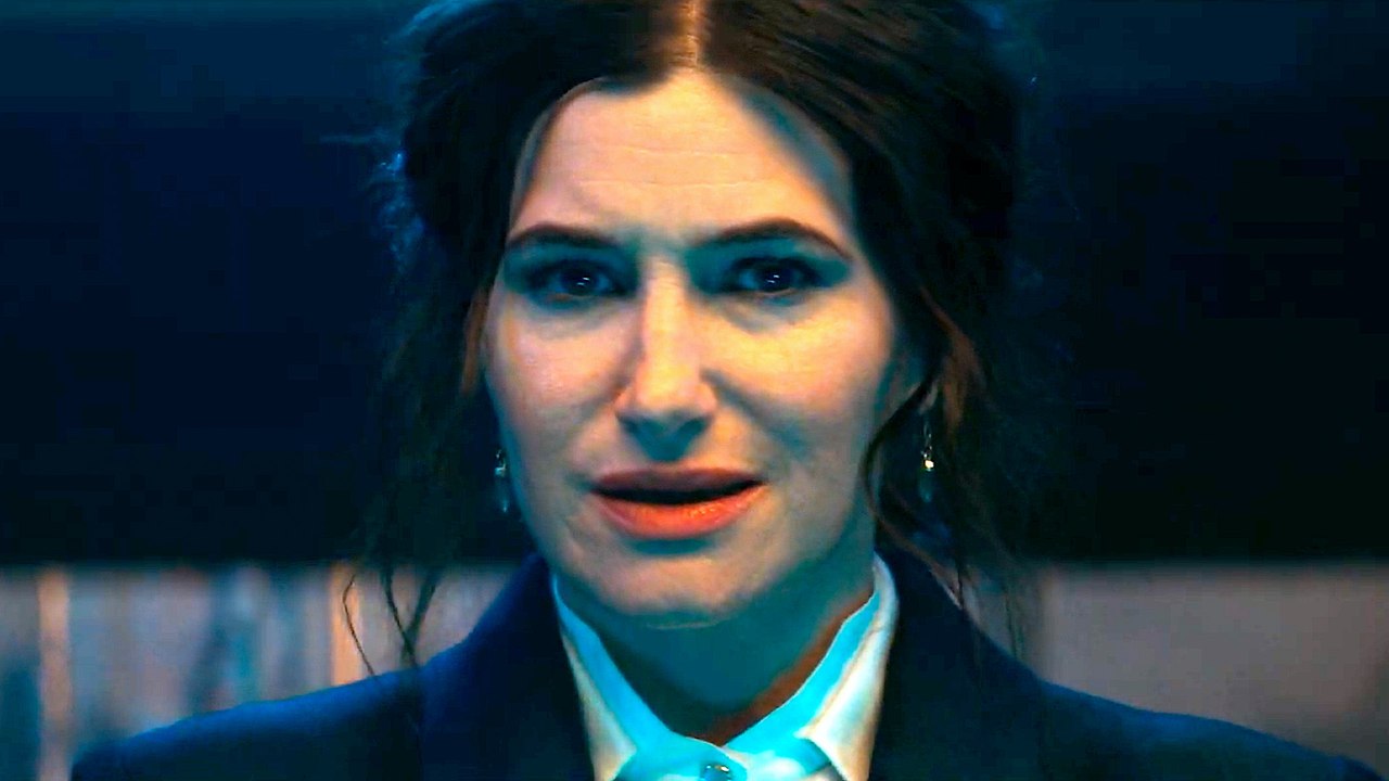 Finale Trailer for Marvel's Agatha All Along on Disney+