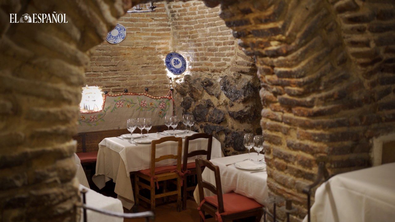 Restaurantes centenarios