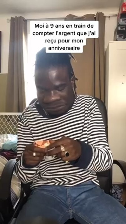 J’étais trop naïf 