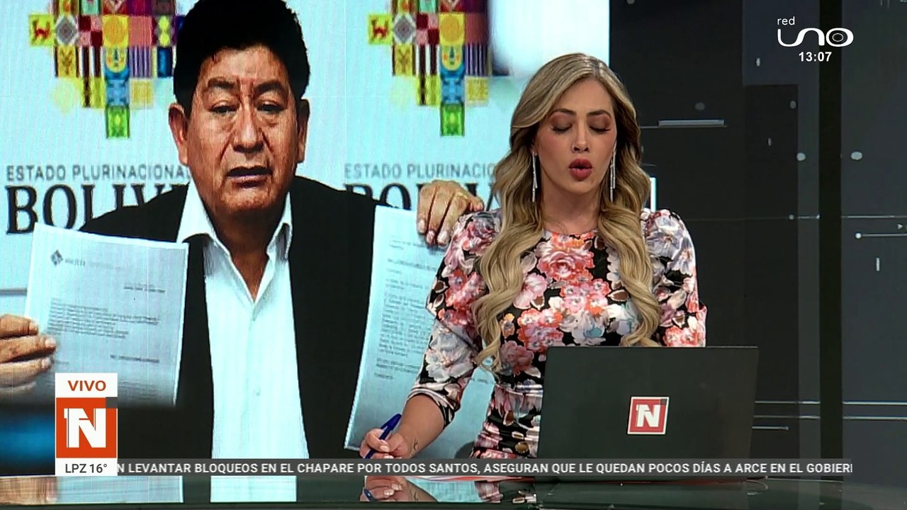 Pedido irracional de Morales