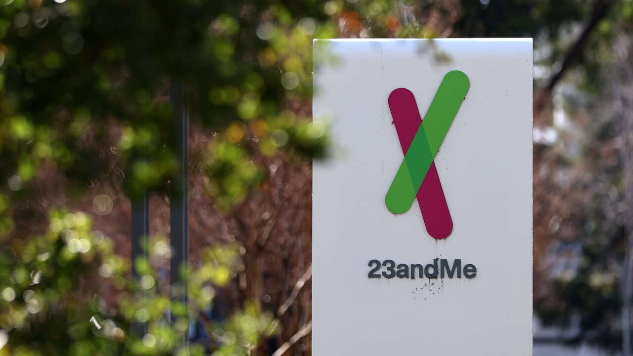 23andMe has three new directors—after the previous board all resigned