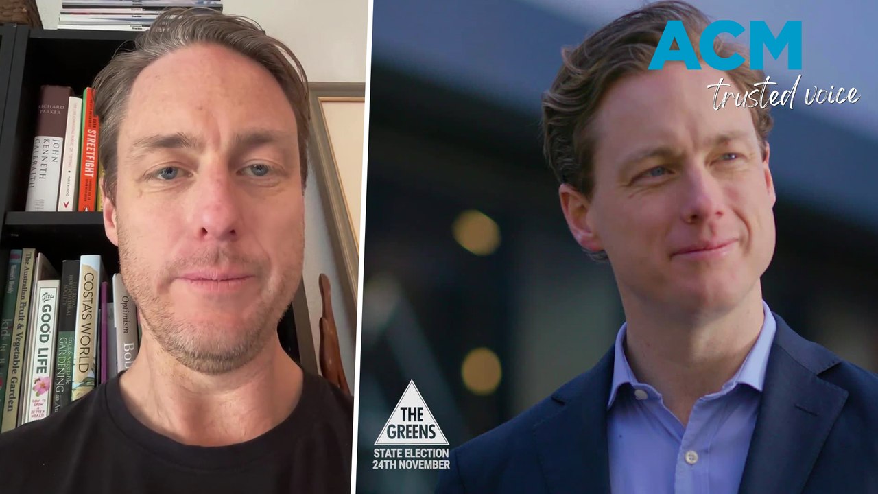 'Significant error of judgement': Greens co-deputy steps down over relationship with staff member