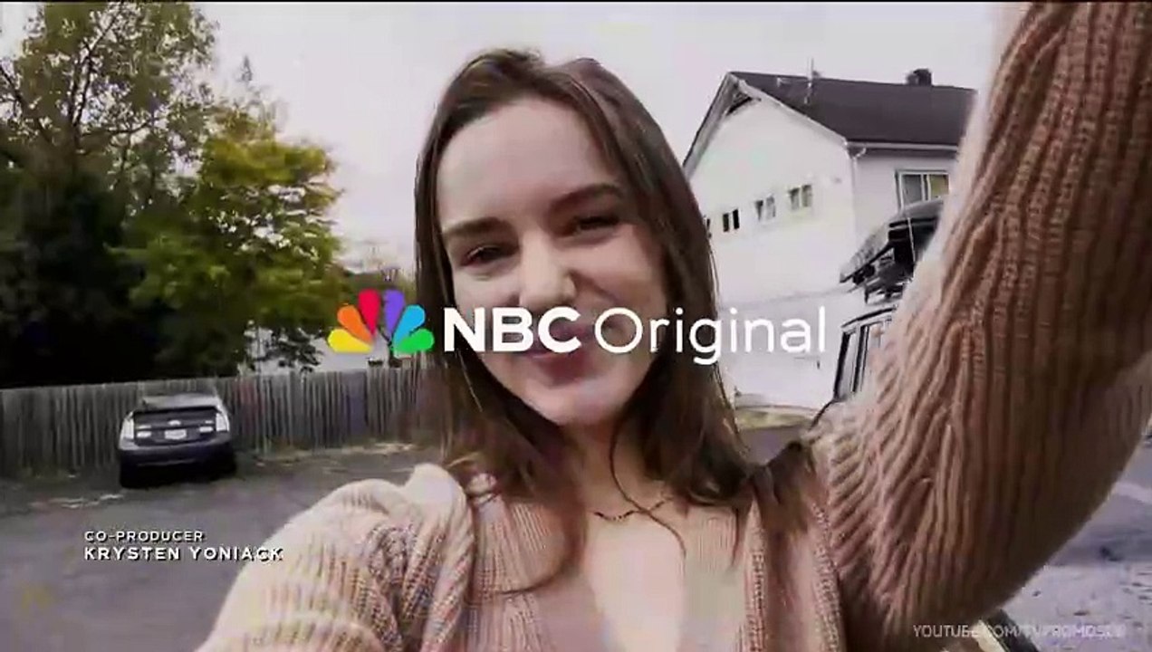 Law and Order SVU S26E06 Rorschach