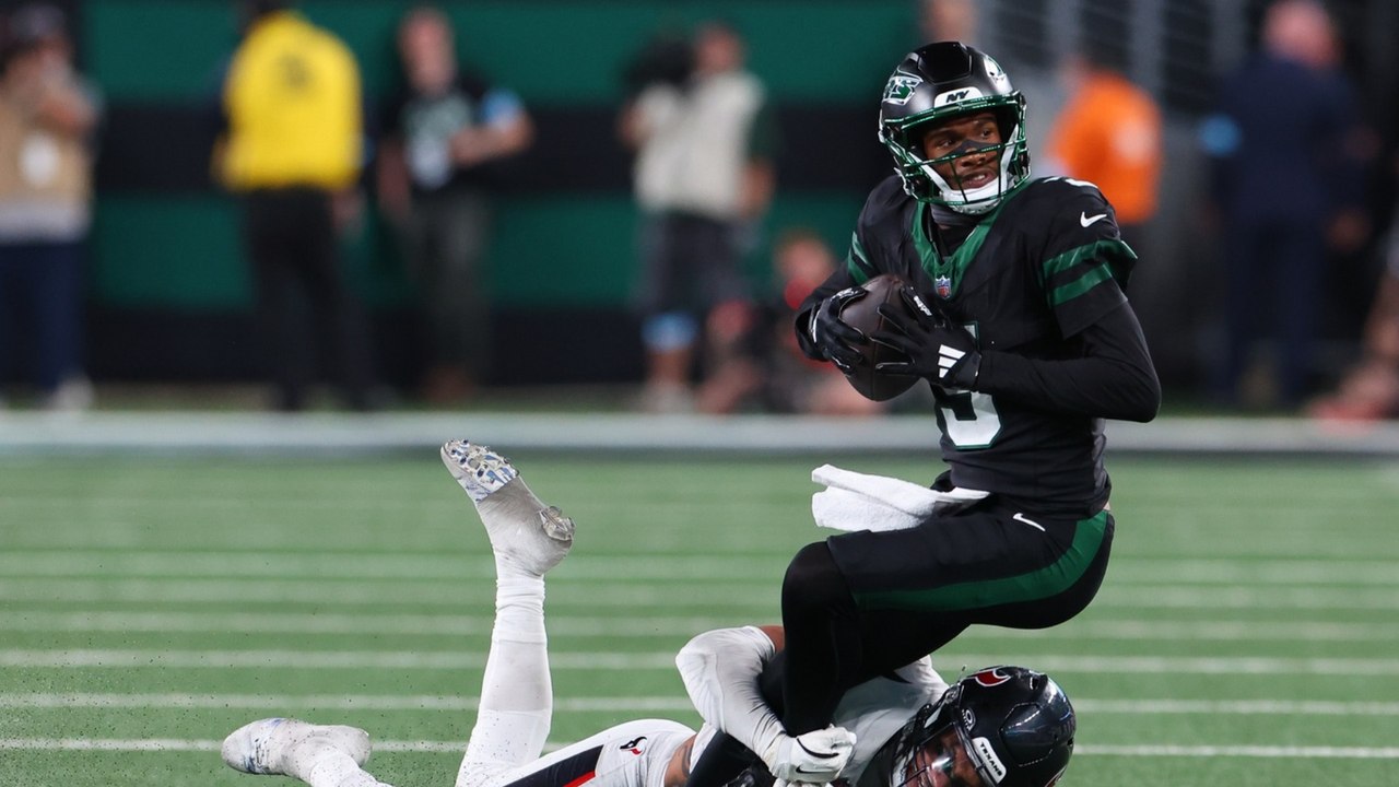 Jets Overcome Texans 21-13: Key Players and Performance