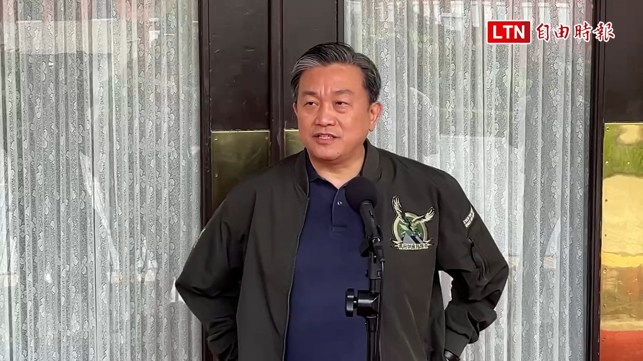 批劉德華是「媚共藝人」遭陸委會打臉 王定宇低調改口