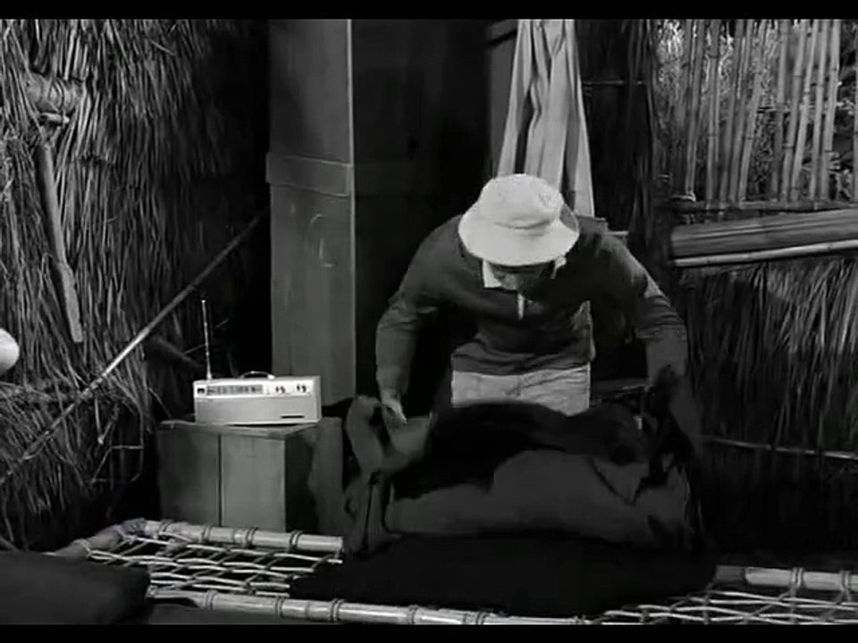 Gilligan's Island - S01E17 - Episodio 17