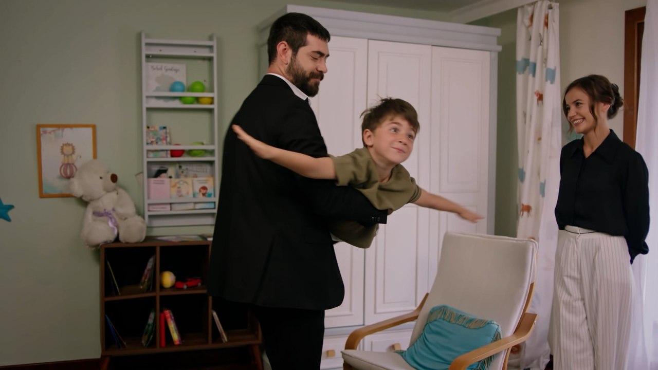 Kan Çiçekleri 379. Bölüm